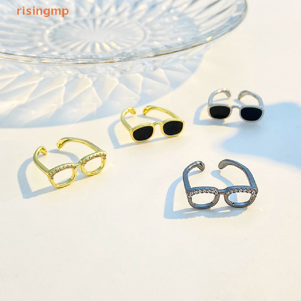 1 Kính Mắt Thời Trang Cho Búp Bê