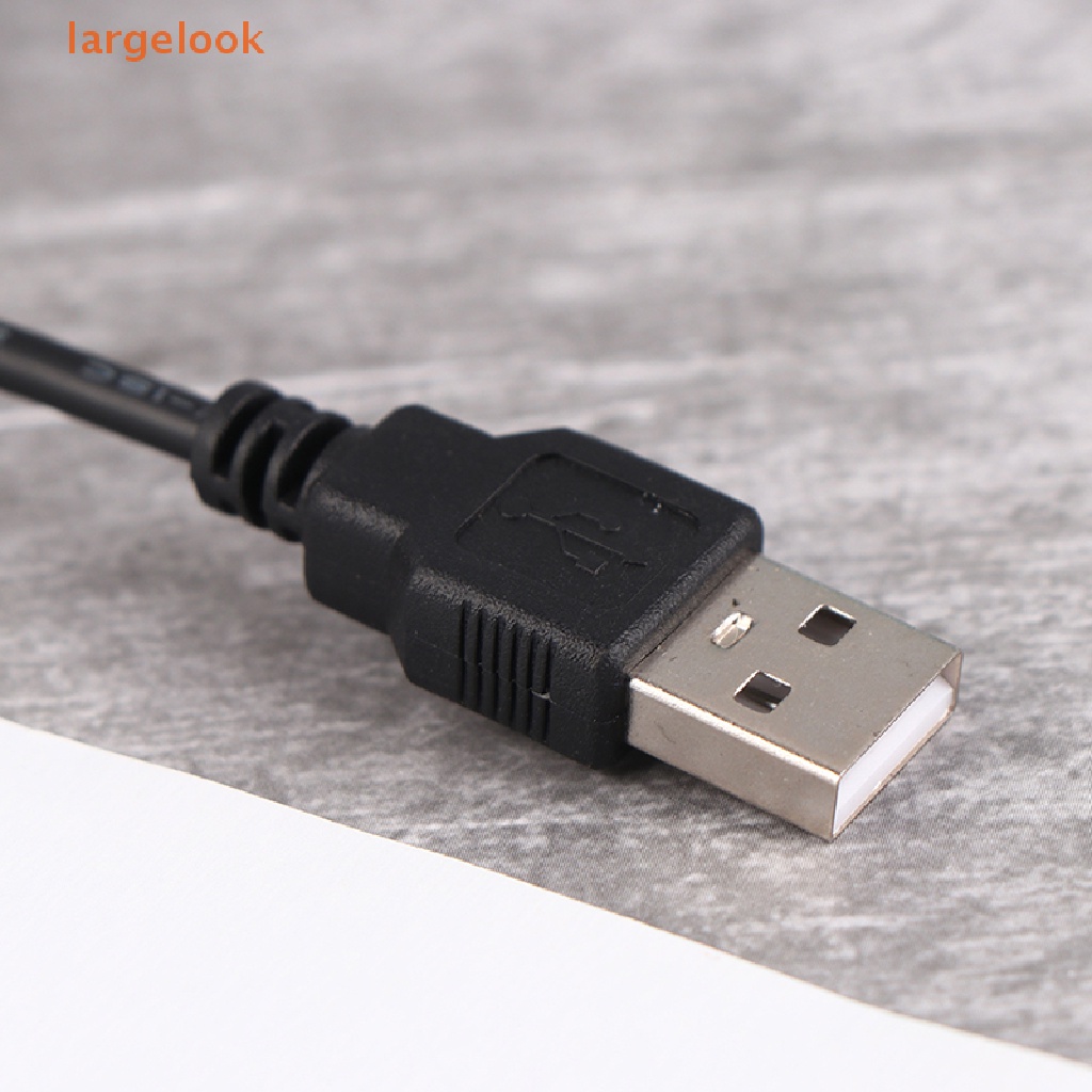 1 Chiếc Quạt Tản Nhiệt DC5010 5V Kết Nối USB