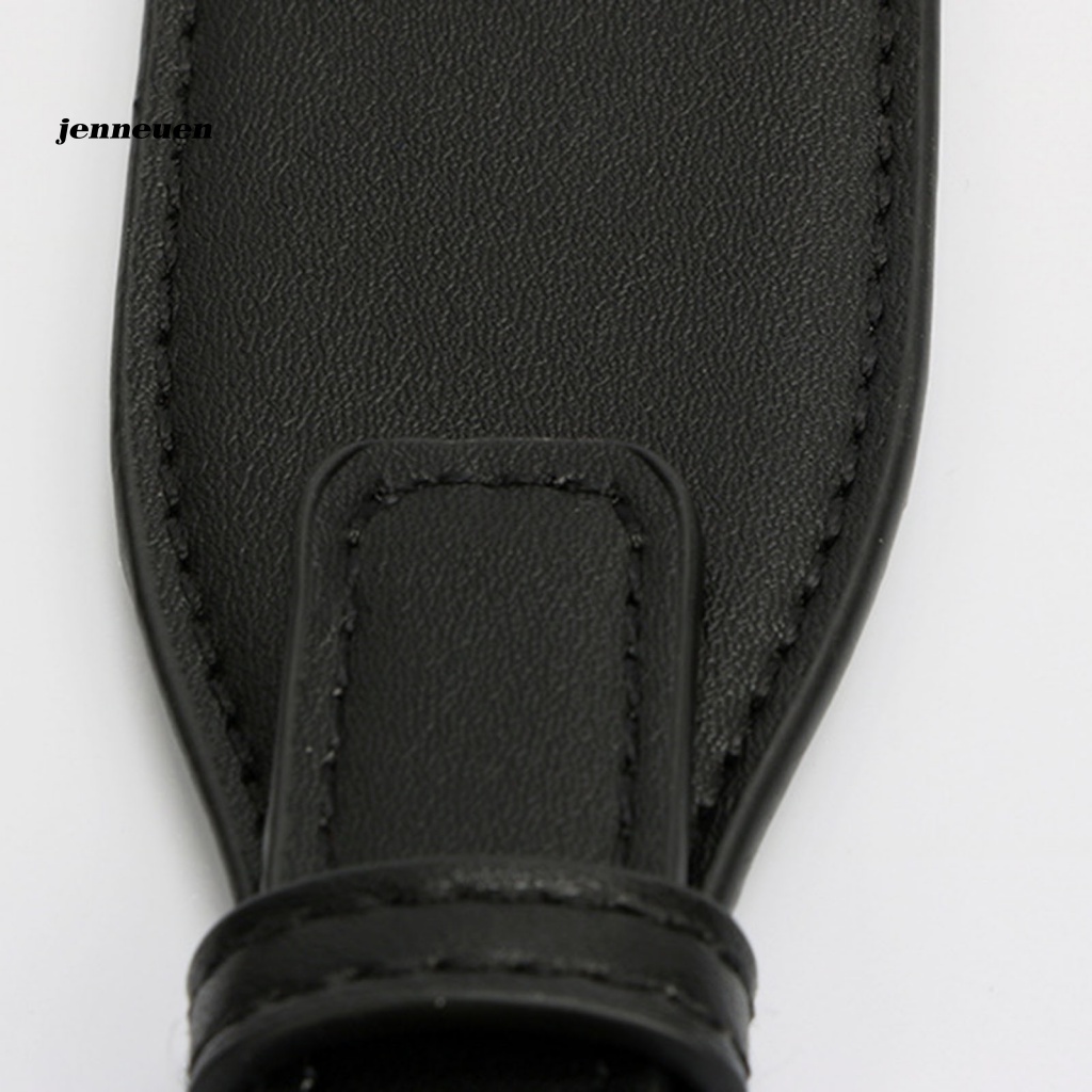 Dây Đeo Túi Xách Giả Da Chống Mài Mòn Có Thể Tháo Rời Tiện Dụng