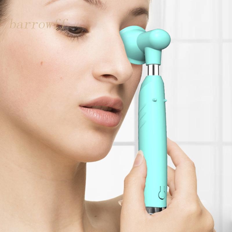 Máy Mát Xa Mắt Bằng Sóng Siêu Âm Giúp Giảm Mệt Mỏi Và Dưỡng Ẩm Cho Spa