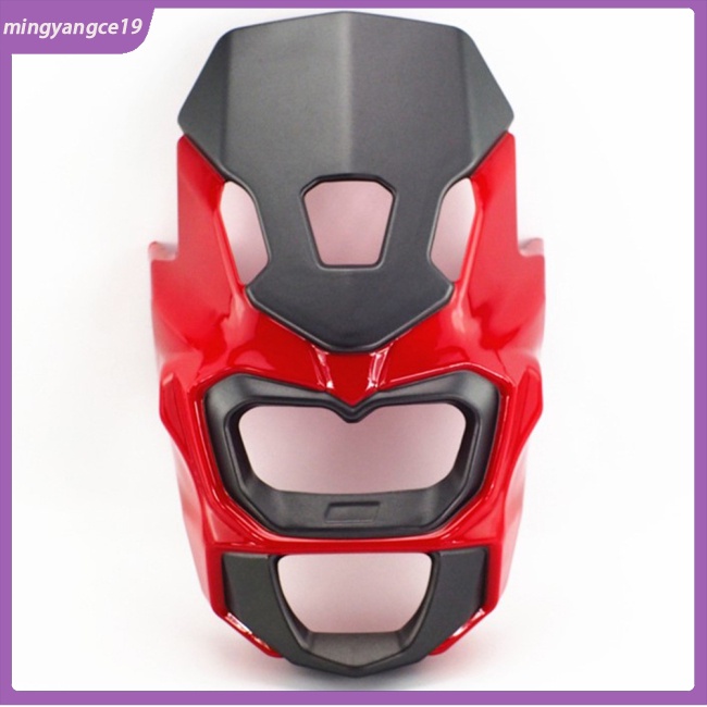 Kính Chắn Gió Chuyên Dụng Cho Xe Mô Tô Honda MSX125