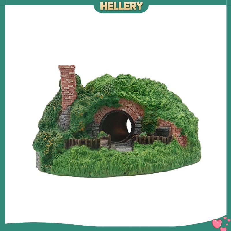 Hang Hang Hang Động Dùng Trang Trí Bể Cá