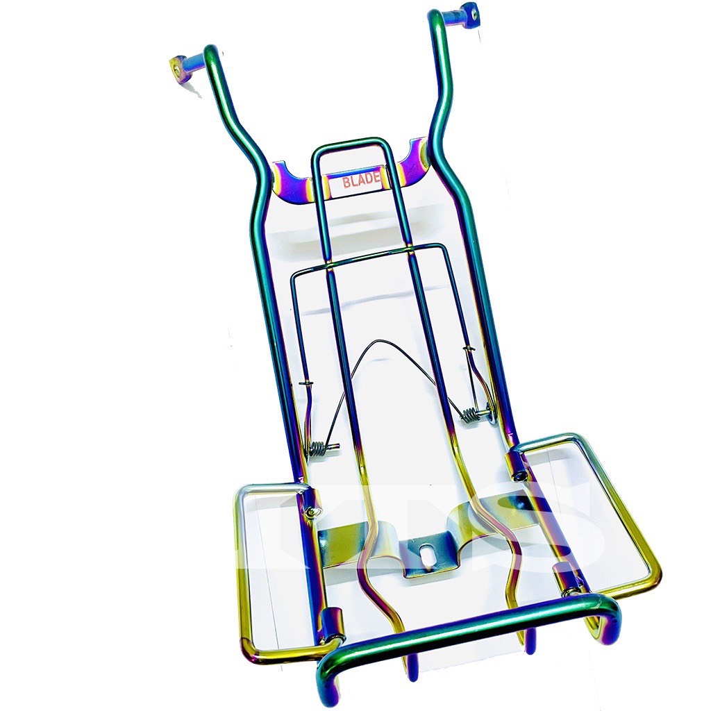 Baga xe số Wave Blade 110cc đời 2014-2022