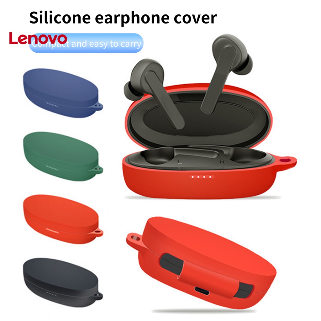 Vỏ Bảo Vệ Hộp Sạc Tai Nghe Bluetooth Bằng Silicon Mềm Hình Hoa Hướng Dương Chống Thất Lạc Kèm Móc Cho Sound-PEATS TrueCapsule