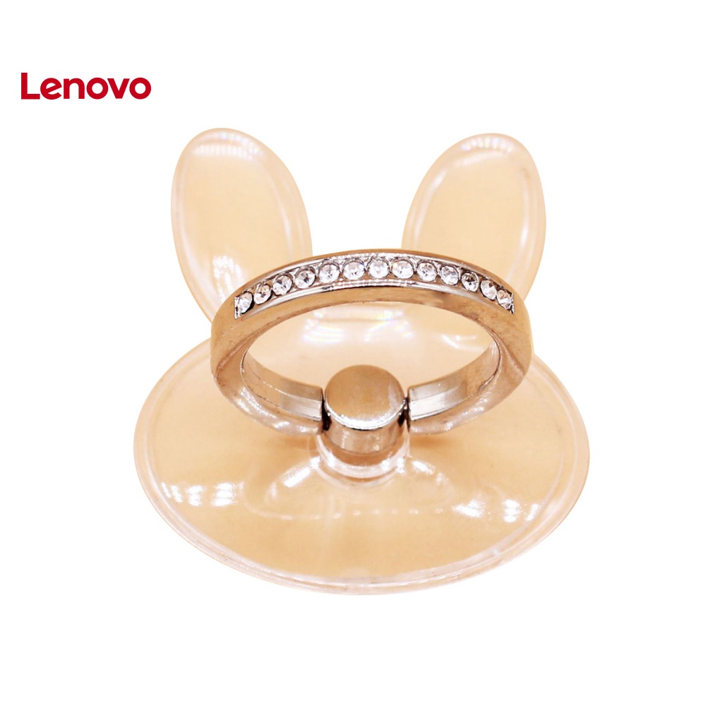 Nhẫn Đỡ Điện Thoại Xoay 360 Độ Đính Đá Hình Hoa Hướng Dương Mini Thông Dụng