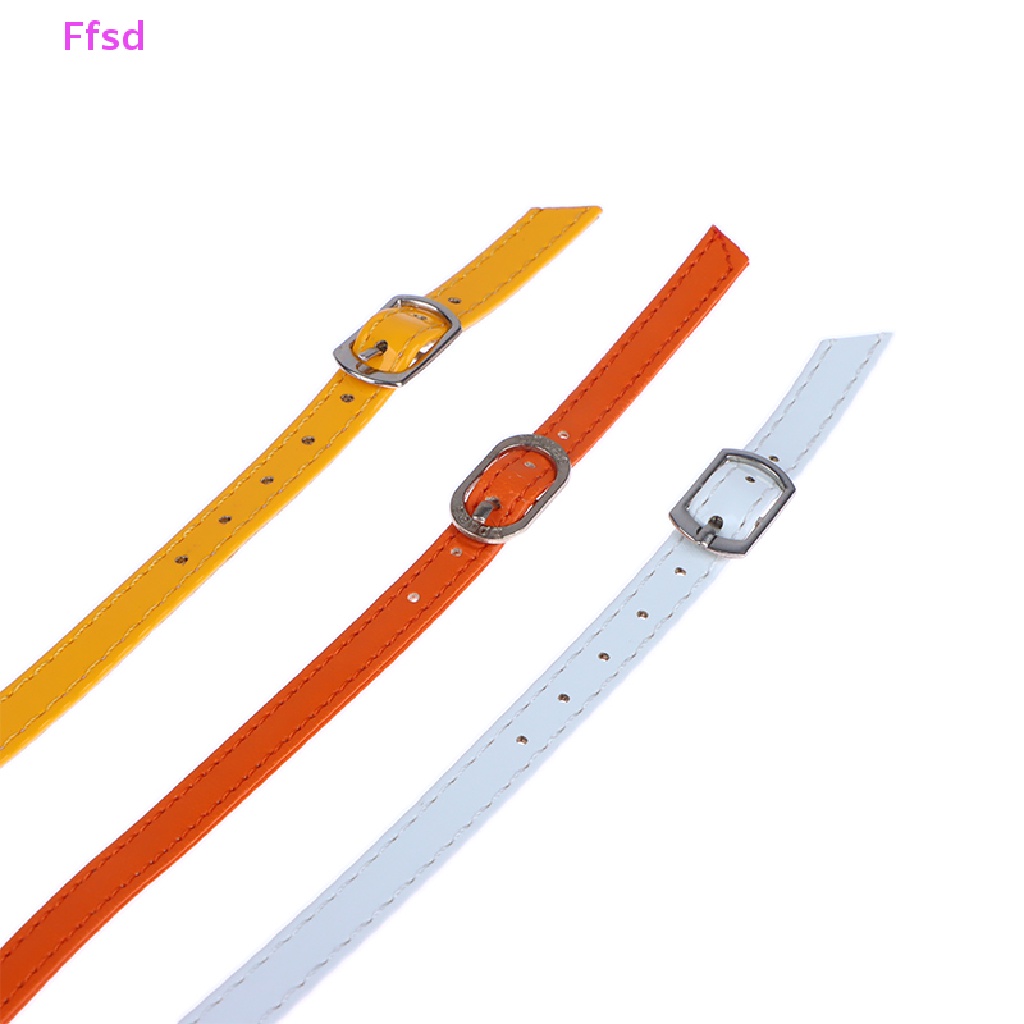 Dây Da Buộc Giày Cao Gót / Giày Cao Đến Mắt Cá Chân Cho Nữ