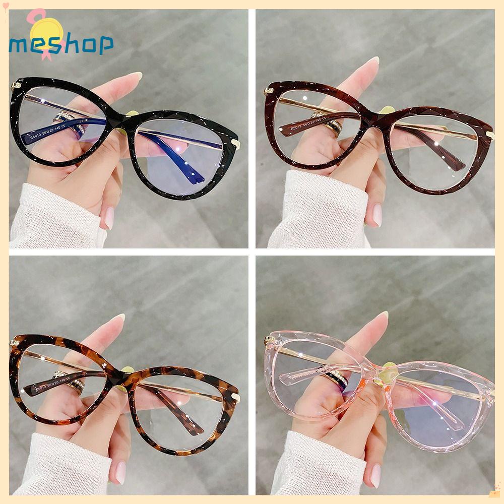 Kính Bảo Vệ Mắt Chống Ánh Sáng Xanh Siêu Nhẹ Mang Đi Tiện Dụng Cho Nam Và Nữ