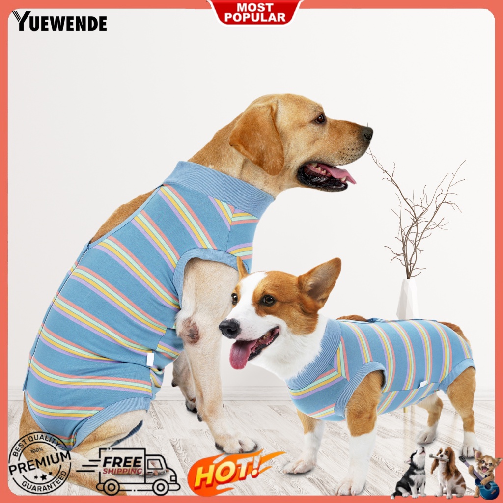 Áo Tiểu Giả Hai Lớp Thân Thiện Với Da Cho Thú Cưng YE.B