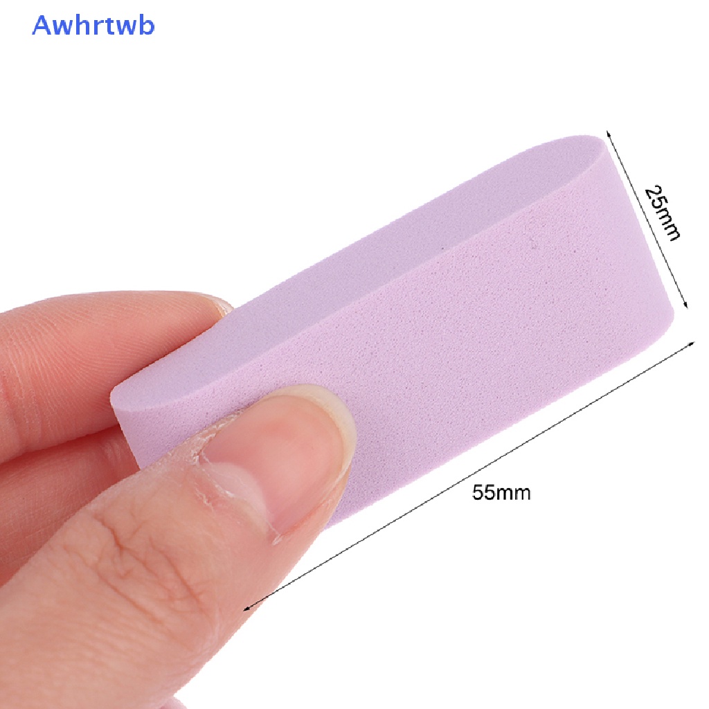 Set 1 / 3 / 4 Mút Trang Điểm Ướt Và Khô Đa Dụng Cho Nữ Mới