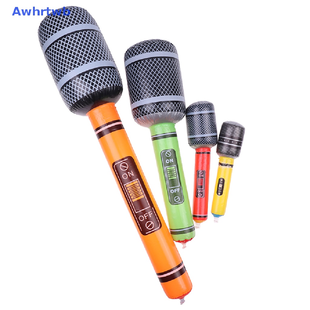 Micro Bơm Hơi Đồ Chơi Vui Nhộn Dành Cho Trẻ Mới