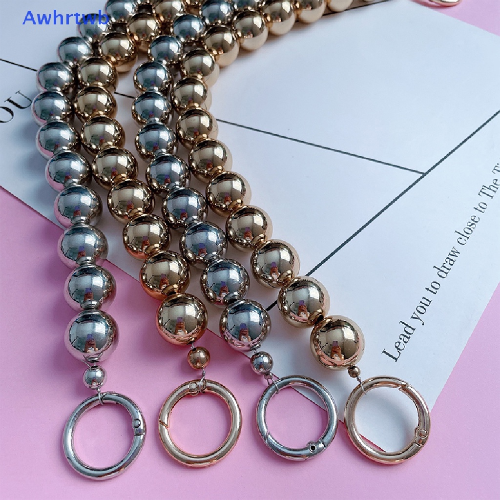 Dây Xích Gắn Điện Thoại Trang Trí Phong Cách Vintage Mới