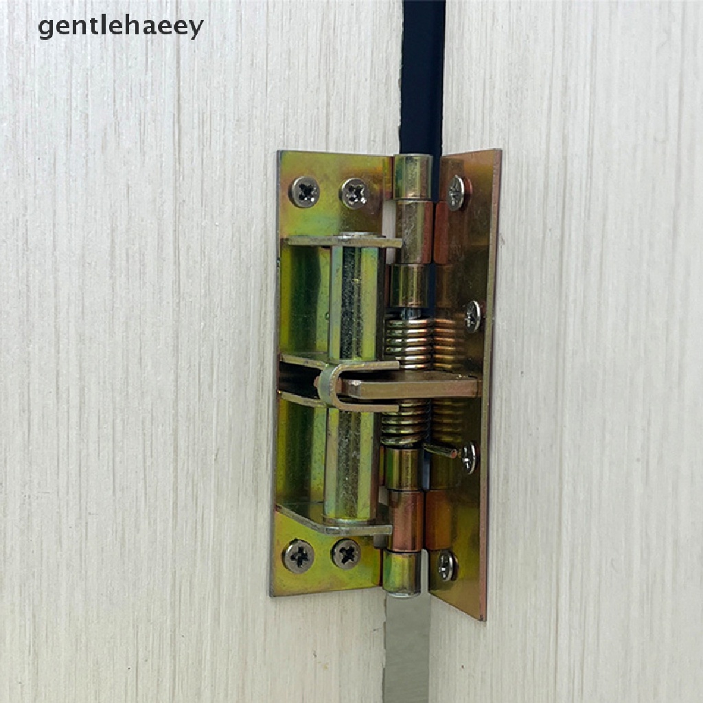 Bản Lề Tự Động Đóng Cửa Chất Lượng Cao