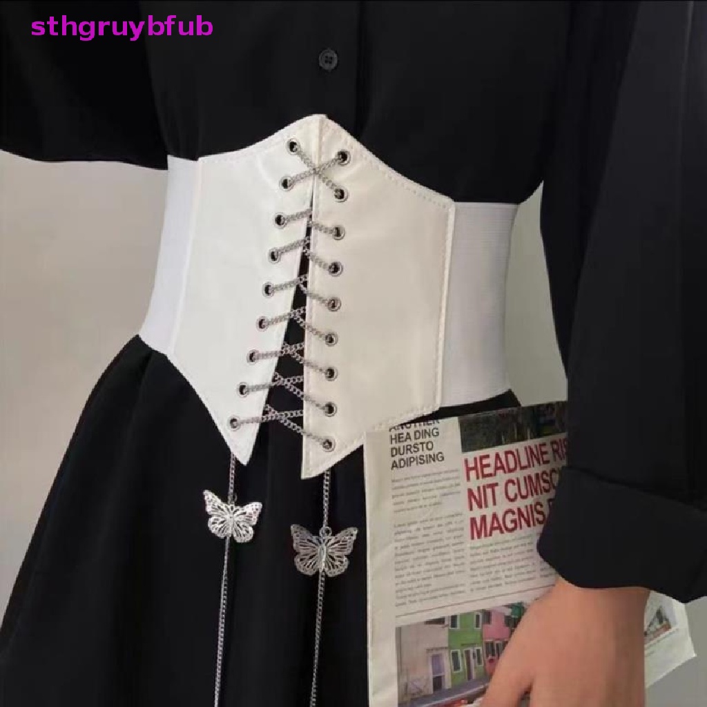 Đai Nịt Bụng Định Hình Vòng Eo Gợi Cảm Cho Nữ