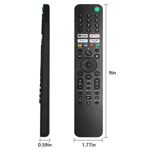 Điều khiển từ xa TV XR-55X90J Thích hợp cho giọng nói chính hãng Smart XR-55A90J Nhà sản xuất thiết 