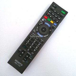 Điều khiển từ xa TV Sony RM-ED052 / RM-GD033