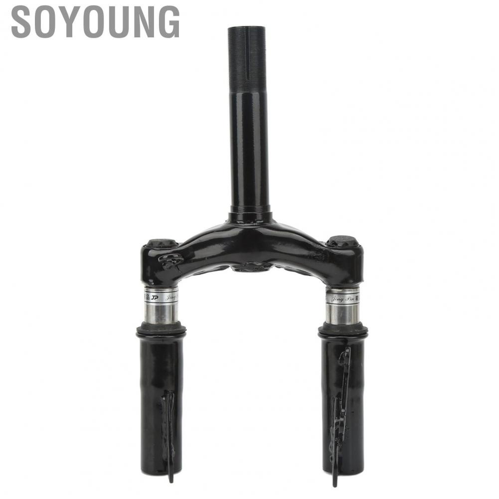 Soyoung Front Shock Absorber  High Strength Electric Scooters Suspension for Upgrade