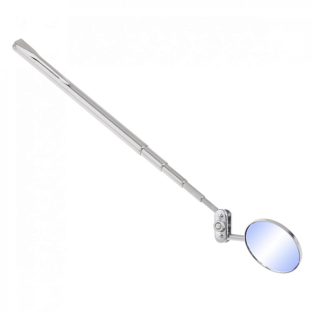 Gương Kiểm Tra Xe Ô Tô / Mở Rộng Gương Cơ Khí Hình Tròn