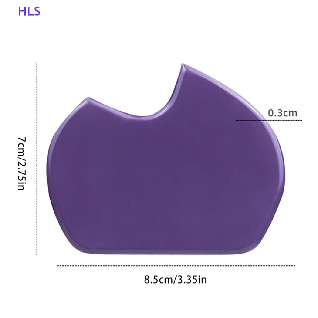 [HLS] Miếng Lót Giày Cao Gót Dạng Bóng