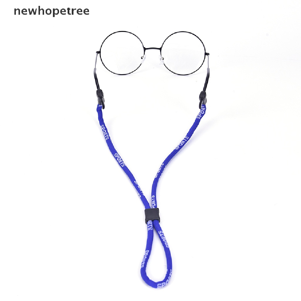 Dây Đeo Mắt Kính Tùy Chỉnh Tiện Dụng Chất Lượng Cao