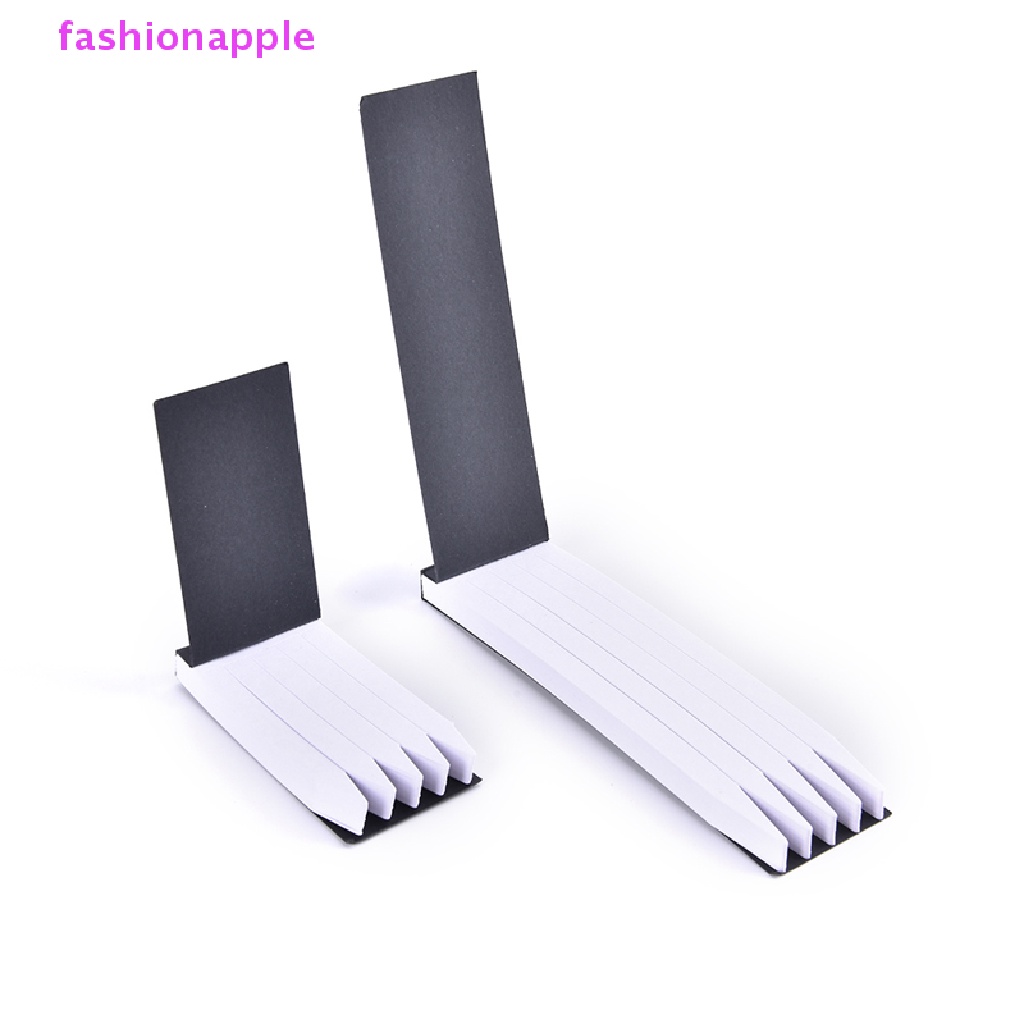 Bộ 100 Giấy Kiểm Tra Hương Thơm Chuyên Dụng