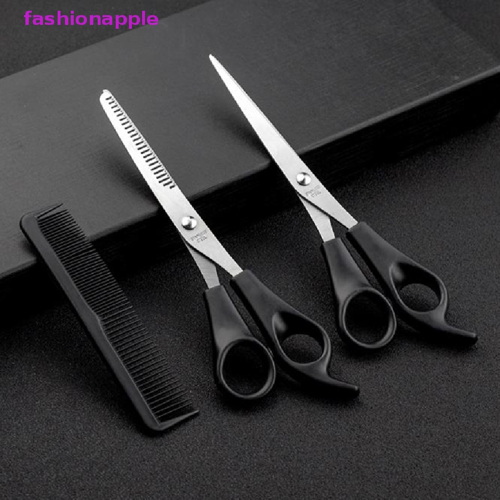 Bộ Kéo Cắt Tóc Chuyên Dụng Cho Salon Làm Tóc