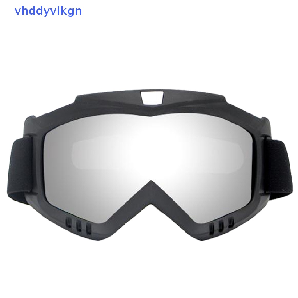 Mặt Nạ Hóa Trang Chiến Thuật Đi Xe Đạp / Mô Tô Độc Đáo