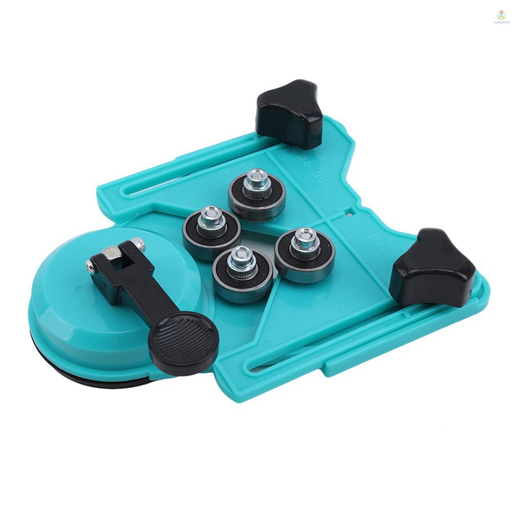 Giá Đỡ Cố Định Lỗ Khoan Có Thể Điều Chỉnh Cho Máy Khoan / Kính / Đá Hoa Cương / Gạch Men