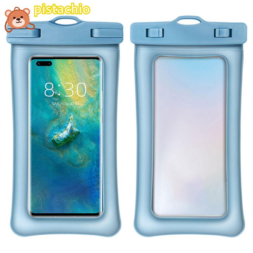 Ốp Điện Thoại Chống Nước Chống Bụi Dùng Khi Đi Bơi / Lặn Biển Cho Iphone