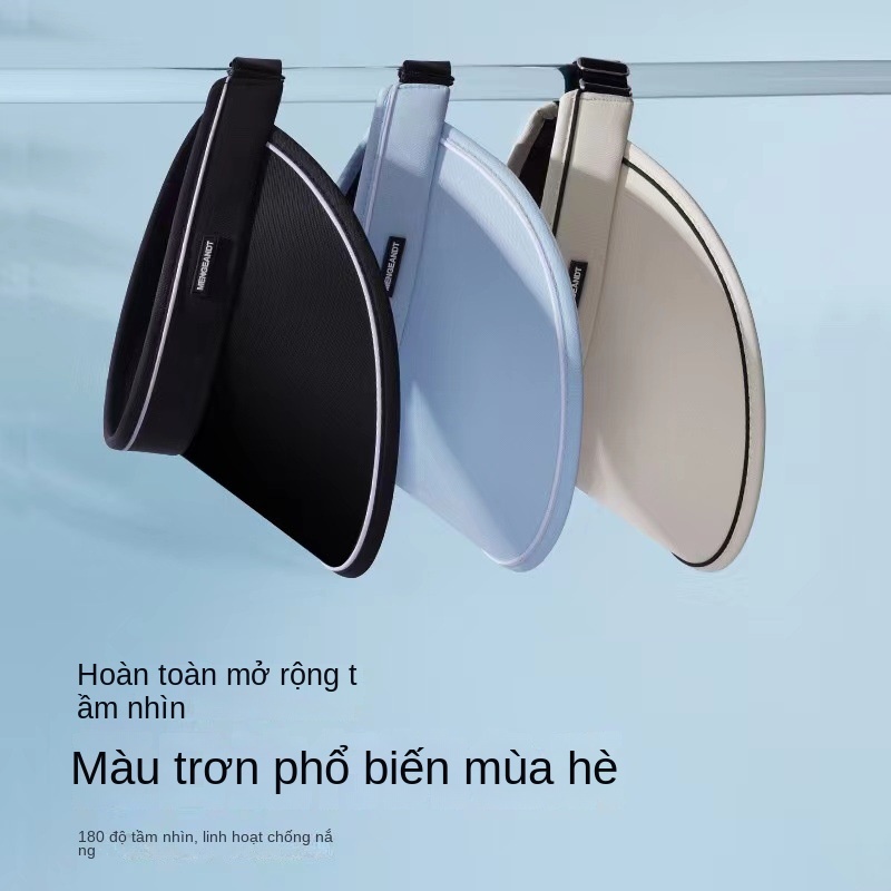 Mũ Rộng Vành Chống Tia Uv Thời Trang Mùa Hè Cho Nữ