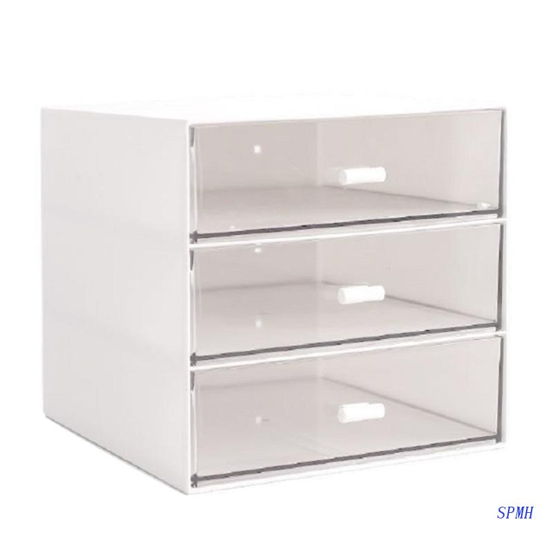 Hộp Đựng Đồ Có Tay Cầm Tiện Dụng