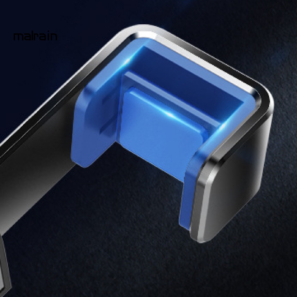 Giá Đỡ Điện Thoại Gắn Xe Hơi Tùy Chỉnh Tiện Dụng