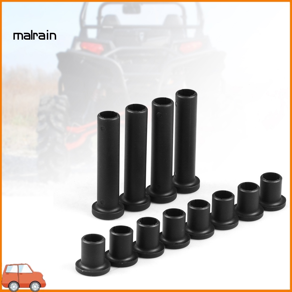 Set 12 Phụ Kiện Cánh Tay Điều Khiển Cho Polaris RZR 900 XP / 4 / Jagged X 2011-2014