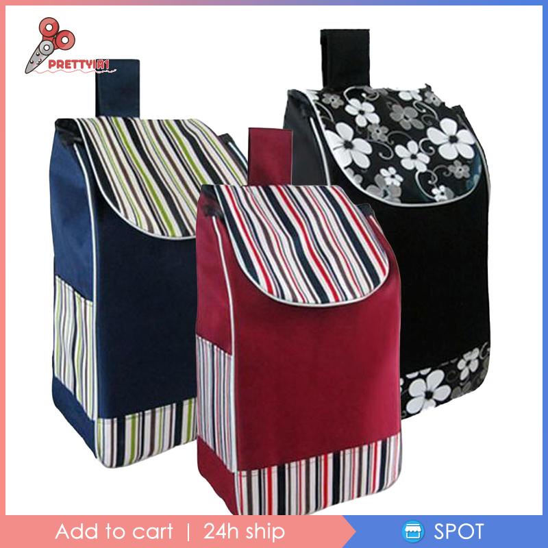 Túi Mua Sắm Cỡ Lớn [Prettyia1] Thay Thế Tiện Dụng