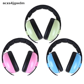 Bé ngủ tai bảo vệ tiếng ồn bằng chứng earmuffs bảo vệ chống tiếng ồn Tai nghe new