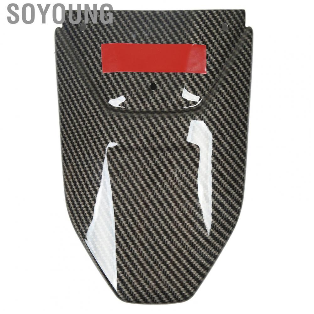 Soyoung Rear  Replacement For F 900 XR 20202022 Motorcycle Mudguard