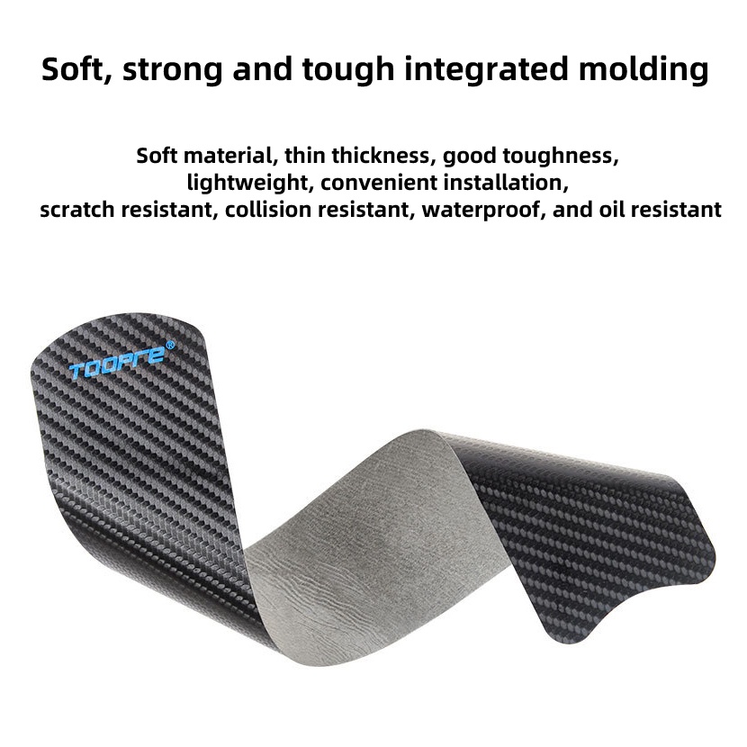 Miếng Dán Bảo Vệ Khung Dây Xích Xe Đạp Leo Núi