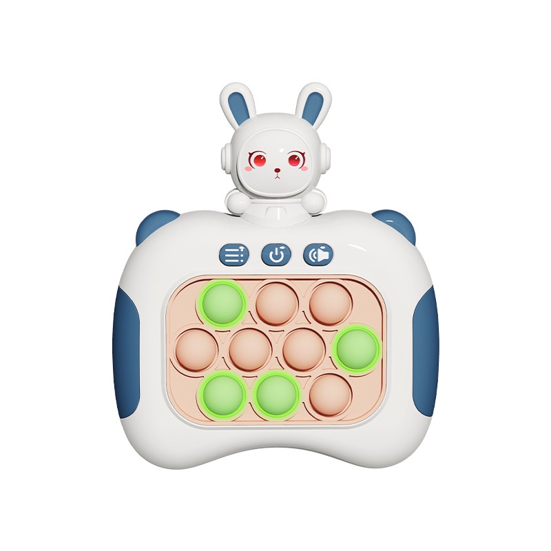 Đồ Chơi Máy Bấm Chuột Chơi Game Acrido Vui Nhộn