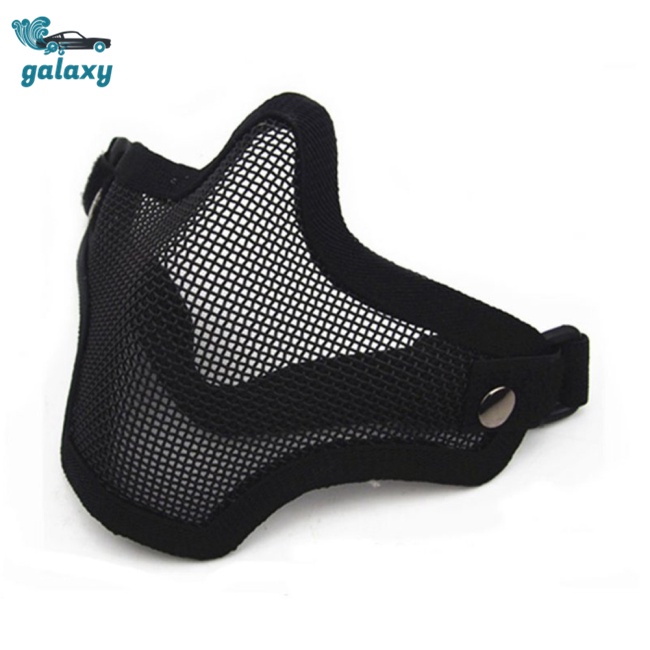 Mặt Nạ Bảo Vệ Màu Trơn Thoáng Khí Trọng Lượng Nhẹ Cho galaxy V1