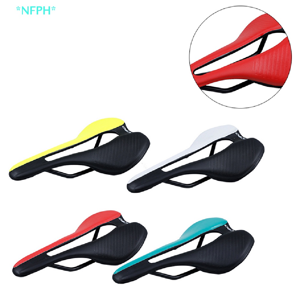 Yên Xe Đạp Leo Núi Sợi EC90 Mềm Mại Chuyên Dụng Mới