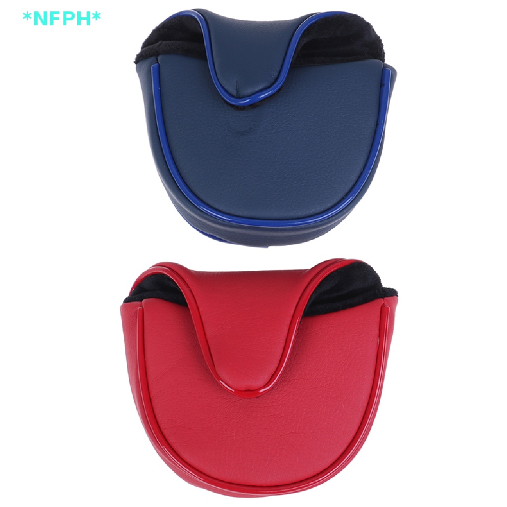 Đầu Bọc Máy Cắt Cỏ Từ Tính Cho scotty Cameron Odyssey Mới Áo Thun Thiết Kế Mới Năng Động Thời Trang