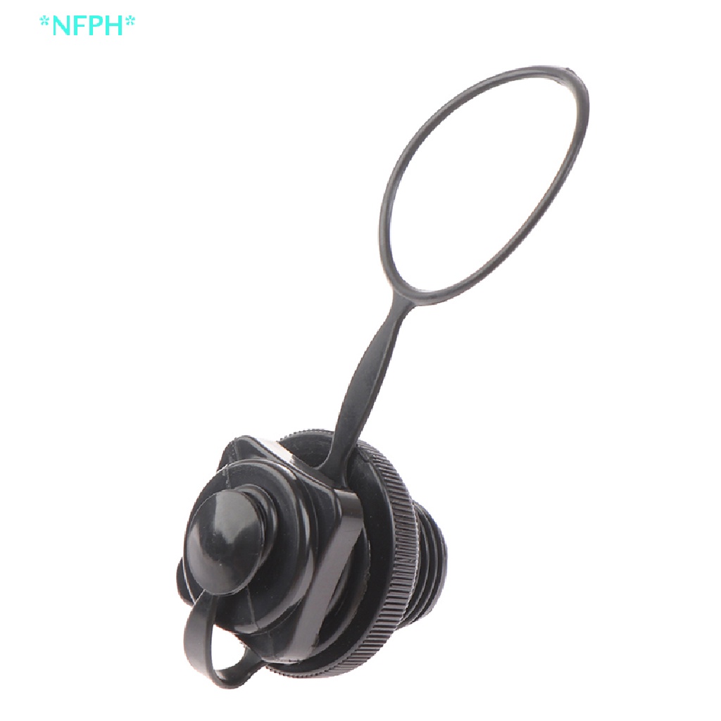 Van Khí 22mm Thay Thế Cho Thuyền Bơm Hơi Mới