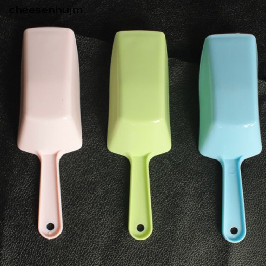 Muỗng Đo Lường Bằng Nhựa Tiện Dụng Cho Nhà Bếp