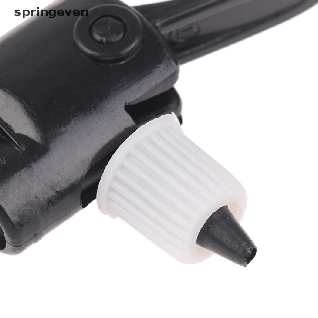 Van Chuyển Đổi Hai Đầu Chuyên Dụng Cho Vòi Bơm Hơi Xe Đạp