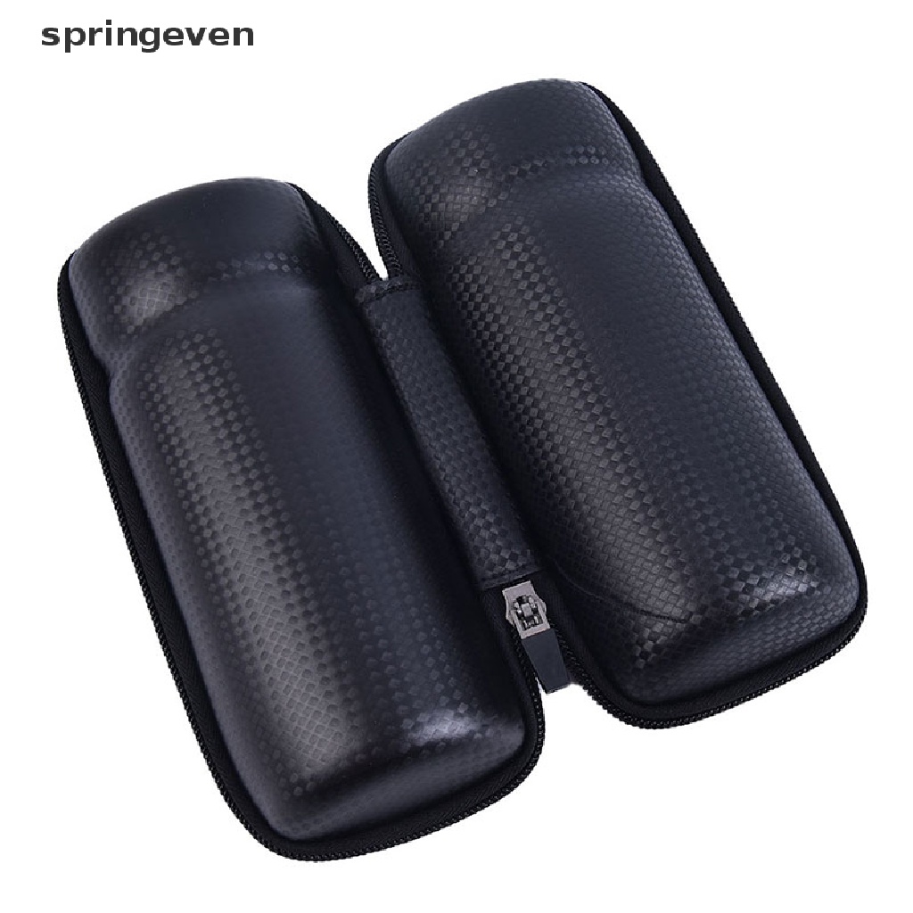 Túi Đựng Mắt Kính Chìa Khóa Xe Đạp Bằng Sợi Carbon