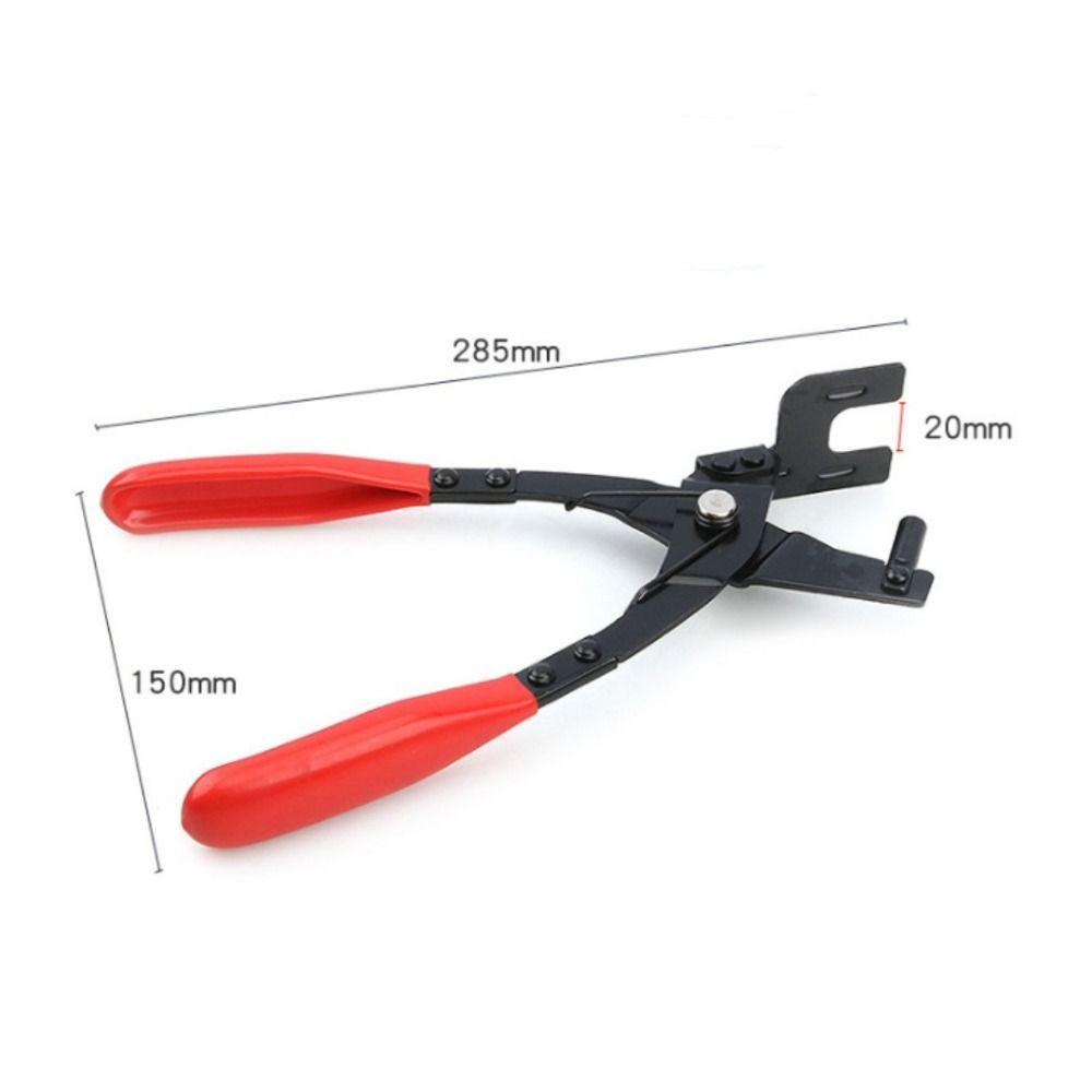 Dụng Cụ Tháo Gỡ Ống Xả Xe Hơi WTTLE Chuyên Dụng