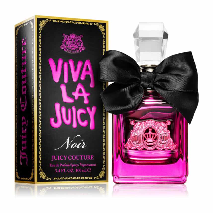 Viva La Juicy Noir EDP 10ml | Nước hoa nữ JUICY COUTURE | Sahara Perfume