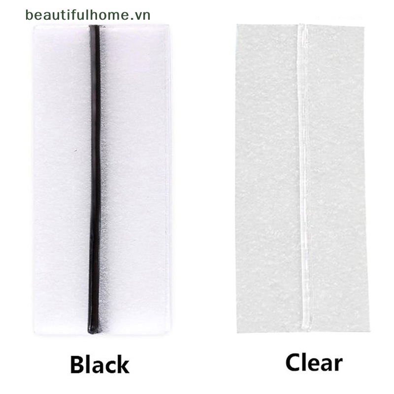 Hộp 40 Cuộn Băng Keo Dán Lông Mi Giả Tự Dính Có Thể Tái Sử Dụng