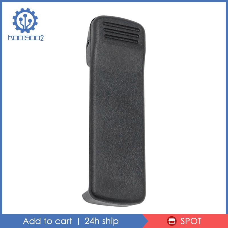 Set 2 Kẹp Thắt Lưng Thay Thế Cho GP3688 CP200xls CP200D