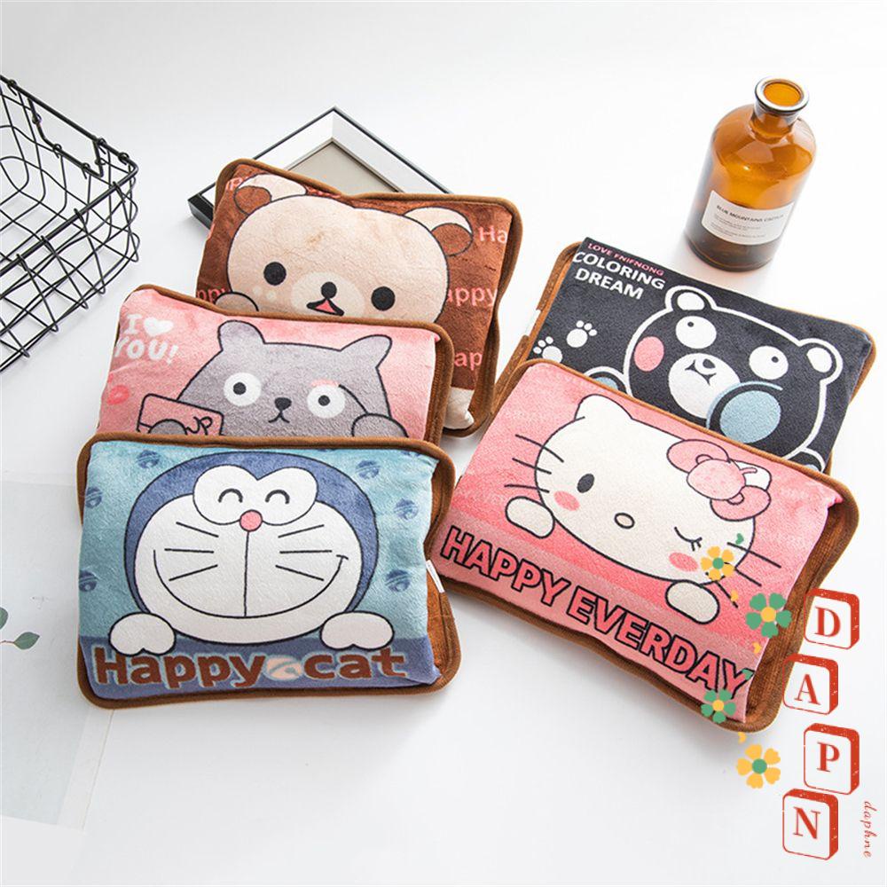 Túi Sưởi Ấm Tay Mùa Đông Có Thể Sạc Lại Tiện Dụng