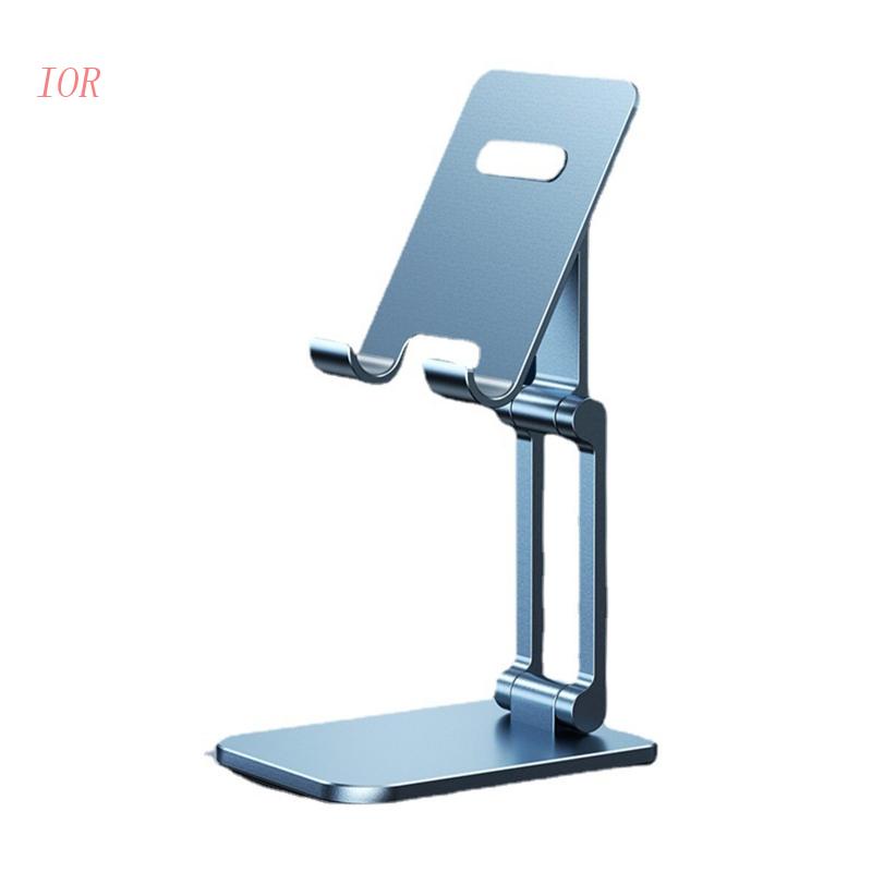 Giá Đỡ Điện Thoại Để Bàn Gọn Nhẹ Có Thể Gấp Gọn Cho Nhà Ở / Văn Phòng